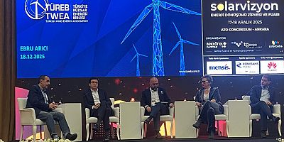 Rüzgar, güneş ve depolama ile ilgili son veriler açıklandı