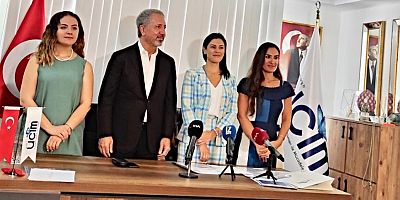 Saadet Özkan: “Türkiye zor zamanlarını devlet ve şeffaf STK’ların işbirliği ile atlatacak”