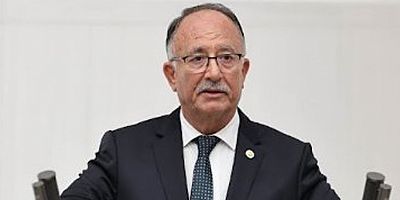 Saadet Partili Kılıç, Aksaray-Ortaköy yolunu meclise taşıdı