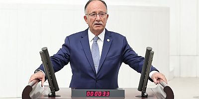 Saadet Partili Kılıç