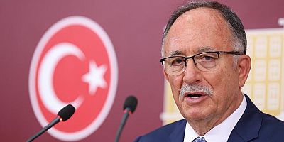 Saadet Partisi Antalya Milletvekili Kılıç Antalya Hızlı Tren Hattı Projesi'ni sordu