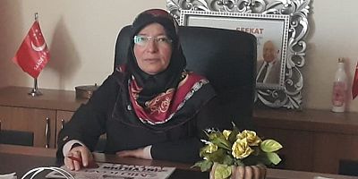 Saadet Partisi’nden İnsan Hakları Haftası Mesajı: “Adaletin Yaşaması İçin Sözümüz Var”