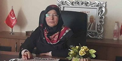 Saadet Partisi’nden Şiddete Karşı Ortak Mücadele Çağrısı