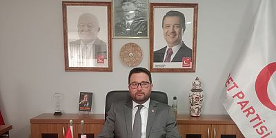 Saadet Partisi’nden “Yıpratma Politikası” Tepkisi