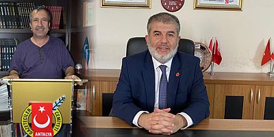 Saadet’ten AGC Kuruluş Yıl dönümü mesajı
