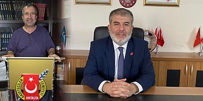Saadet’ten AGC Kuruluş Yıl Dönümü Mesajı