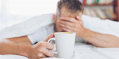 Sabah Anksiyetesi ile Başa Çıkmanın 6 Yolu