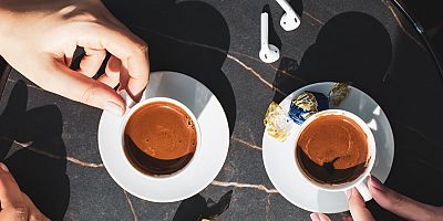 Sabah Kahvesinden Vazgeçmiyoruz