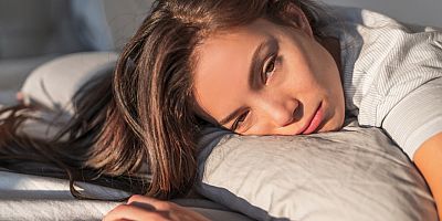 Sabahları yorgun kalkıyorsanız…