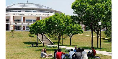 Sabancı Üniversitesi lise öğrencilerine üniversite deneyimi yaşatmayı sürdürüyor