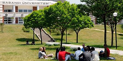 Sabancı Üniversitesi Online Lise Yaz Okulu’nun ikinci dönemi Antalyalı öğrencileri ağırladı