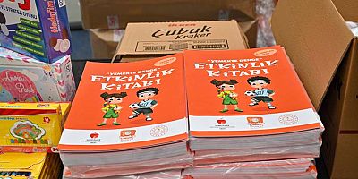 Sabri Ülker Vakfı’ndan depremde ailelerini kaybeden çocuklara destek