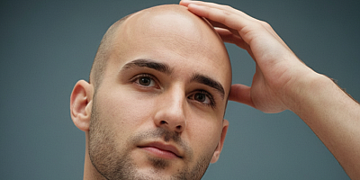 Saç Ekimine Gitmeden Önce; Saç Köklerini Harekete Geçiren 7 Yöntem