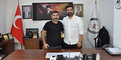 Saç ve Güzellik Festivali’ne davet