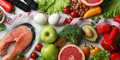 Sadece Spor Yetmez! İşte Kasları Güçlendirecek 9 Besin