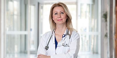 Sadece üşütmekle zatürre olunmaz