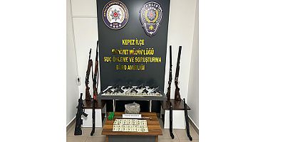 Şafak07 Güven Operasyonu yapıldı