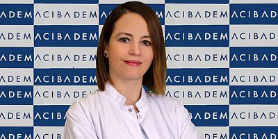 Sağıklı adımlar için bunlara dikkat!