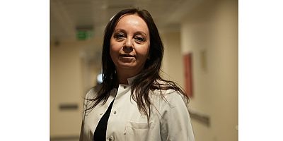 “Sağlığınız için Şimdi Harekete Geçin”