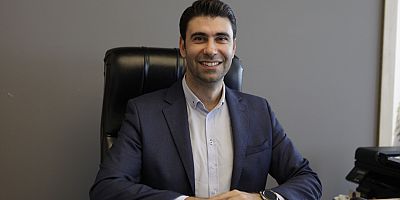 Sağlık ağızdan başlar