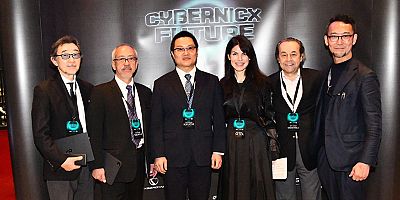 Sağlık alanında insan ile giyilebilir robotik sistemler birleşiyor