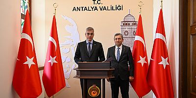 Sağlık Bakanı Prof. Dr. Kemal Memişoğlu