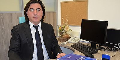 Sağlık Bakanlığı'ndan ALKÜ'lü Profesör Erdoğan'a yeniden görev