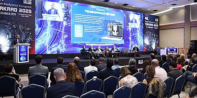 Sağlık Bakanlığından Katılımla Radyolojinin Geleceği Tartışmaya Açıldı