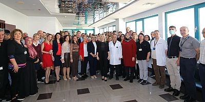 Sağlık Çalışanlarının Emeği Karşılıksız Kalmadı