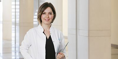 Sağlık deposu: Kekik çayı