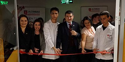 Sağlık eğitimine teknolojik destekli çözümler