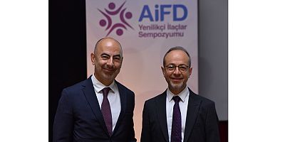 Sağlık ekosistemi paydaşları Yenilikçi İlaçlar Sempozyumu’nda yenilikçi ilaçların geleceğini konuştu