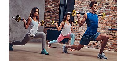 Sağlık için doğru hareket etmenin 9 yolu