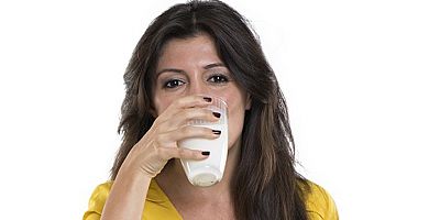 Sağlık için güvenli süt tüketin