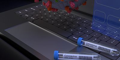 Sağlık kuruluşlarına yönelik siber saldırılar son bir yılda 2 kat arttı!