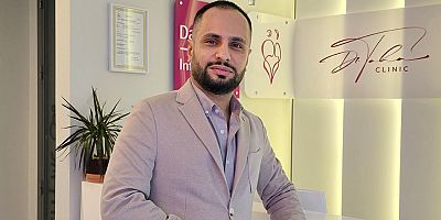 “Sağlık turistleri, dünyanın öbür ucundan Türk hekimleri için geliyor”