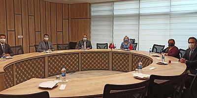 Sağlık Turizmi Hedefinde Sapma Yok