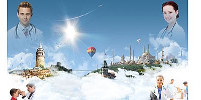 Sağlık turizmi kapsamında 5 yılda 7 milyar dolar gelir elde edildi