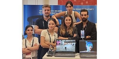 Sağlık Turizminde Doktorların Dijital İkizleri Konuşuyor 