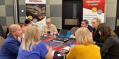 Sağlık turizminin kalbi Antalya'da atacak 