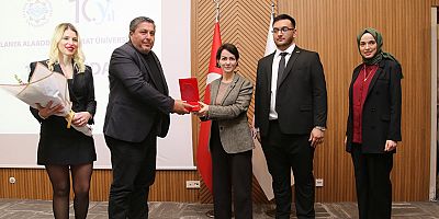 Sağlık Turizmiyle Alanya’da Ekonomik Çeşitlilik Artıyor