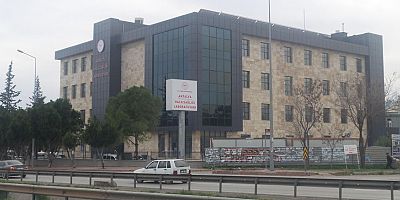 Sağlık üssü Kepez’e Halk Sağlığı Laboratuvarı