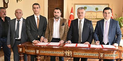 Sağlık üssü Kepez’e yeni bir sağlık yatırımı