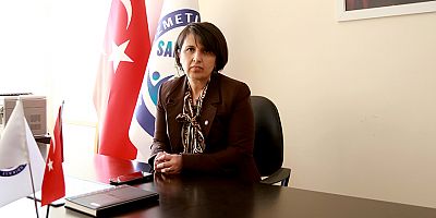 Sağlık ve sosyal hizmet emekçilerinden 1 Mayıs öncesi uyarı