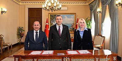 Sağlık ve sosyal hizmette iş birliği protokolü