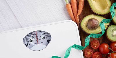 Sağlıklı Beslenme Bir Anlık Heves mi?