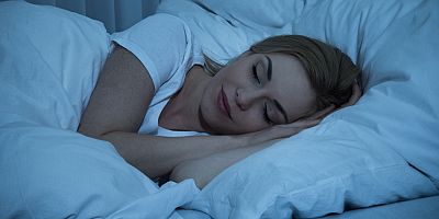 Sağlıklı beslenme ve sağlıklı uyku