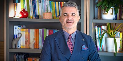 “Sağlıklı bir cilt için önce bağırsaklarınızı iyileştirin”