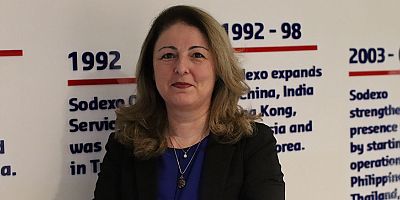 Sağlıklı bir Ramazan geçirmek için dengeli ve yeterli beslenme şart