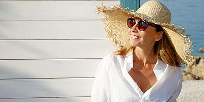 Sağlıklı bir yaz dönemi için…